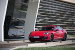 Porsche Panamera GTS 2018 года (WW)